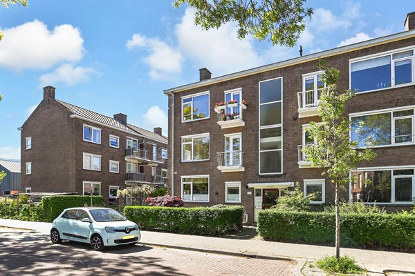 Te koop: Wijnandt van Elststraat 82, 2282 HJ Rijswijk